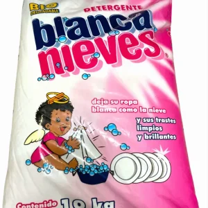 Bolsa de detergente Blanca Nieves 10K - SCG La Corona