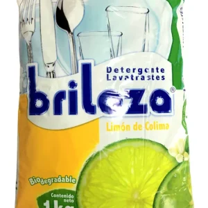 Caja Lavastrastes Briloza 1K/10P - SCG La Corona