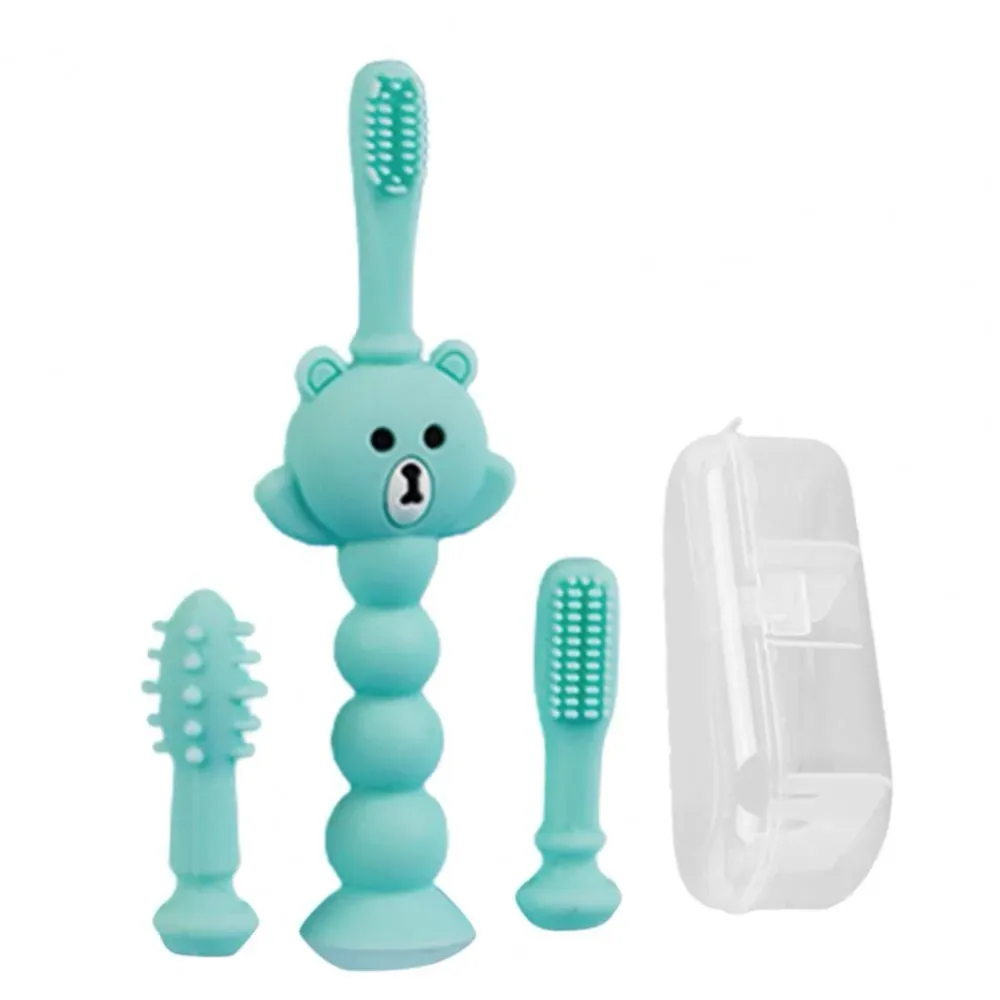 KIT CEPILLO DENTAL ON-CP01 LA GLORIA Rosado