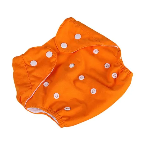 PAÑAL ECOLOGICO 36888-8P LA GLORIA Amarillo