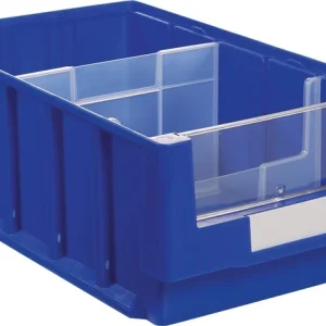 Caja estanterí LA-KA-PE VKB L400xW230xH150mm (9000449273)
