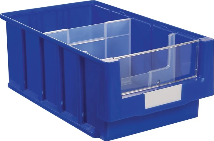 Caja estanterí LA-KA-PE VKB L400xW230xH150mm (9000449273)