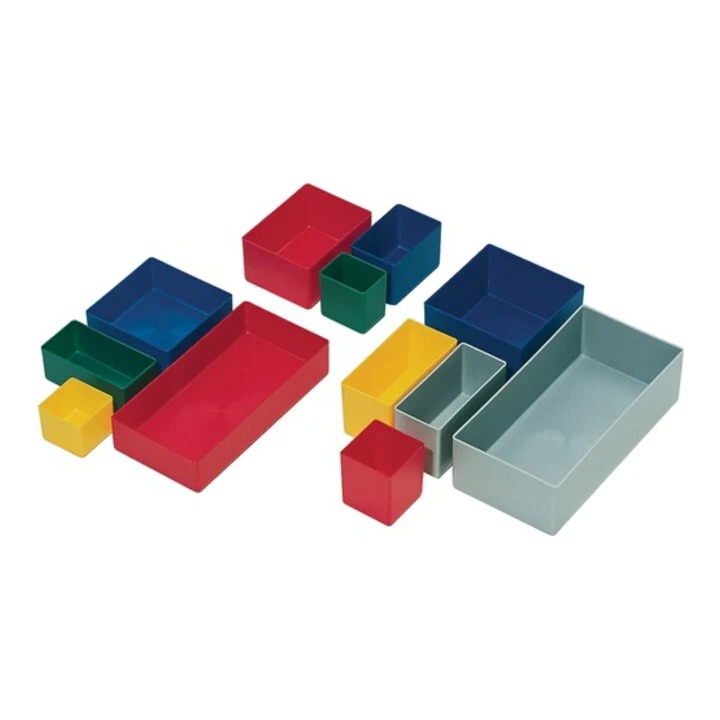 Caja de inserción LA-KA-PE 99 x 99 x 40 mm ( 9000449702 )