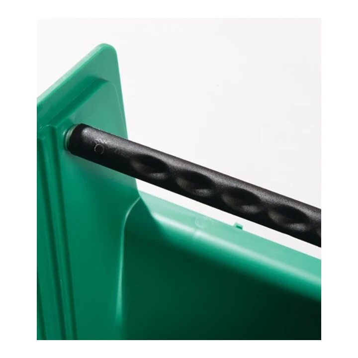 LA-KA-PE Caja abierta LK L500/450xA300xA200mm ( 9000449053 )