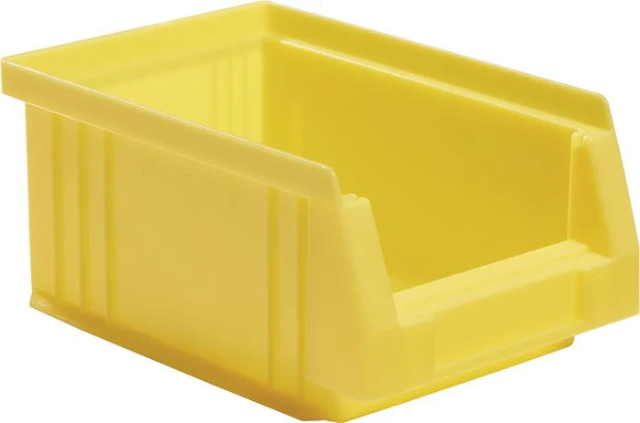 LA-KA-PE Caja abierta PLK L164xA105xA75mm ( 9000449433 )