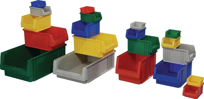 LA-KA-PE Caja abierta PLK L164xA105xA75mm ( 9000449433 )