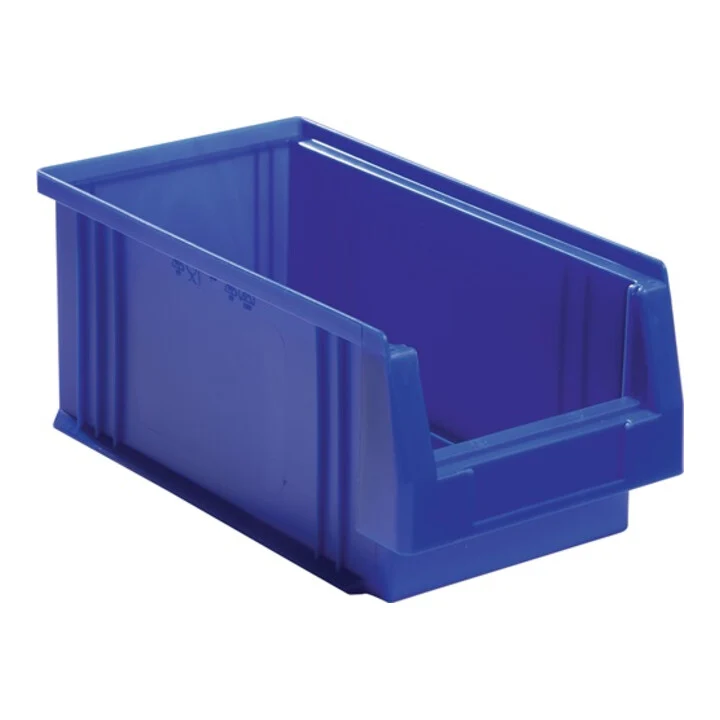 LA-KA-PE Caja abierta PLK L290xA150xA125mm ( 9000449421 )