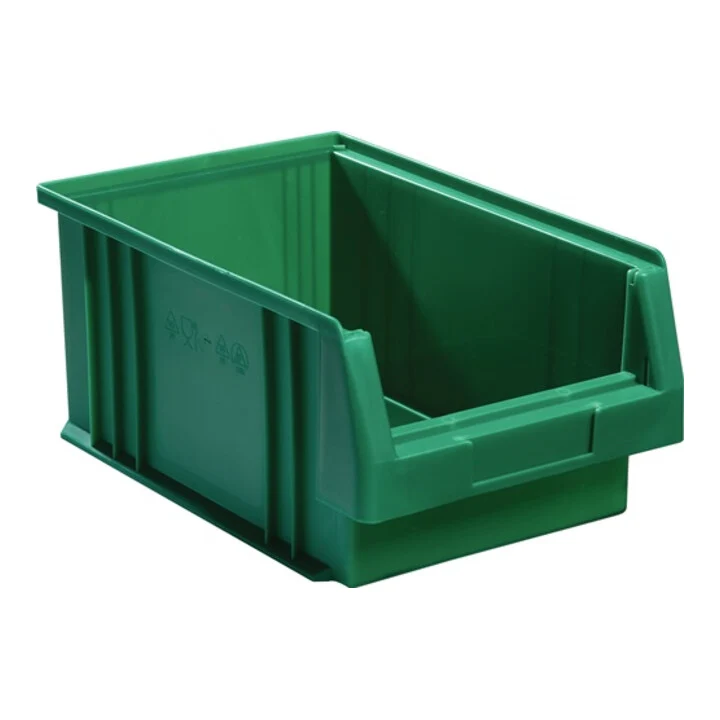 LA-KA-PE Caja abierta PLK L330xAn213xAl150mm ( 9000449417 )