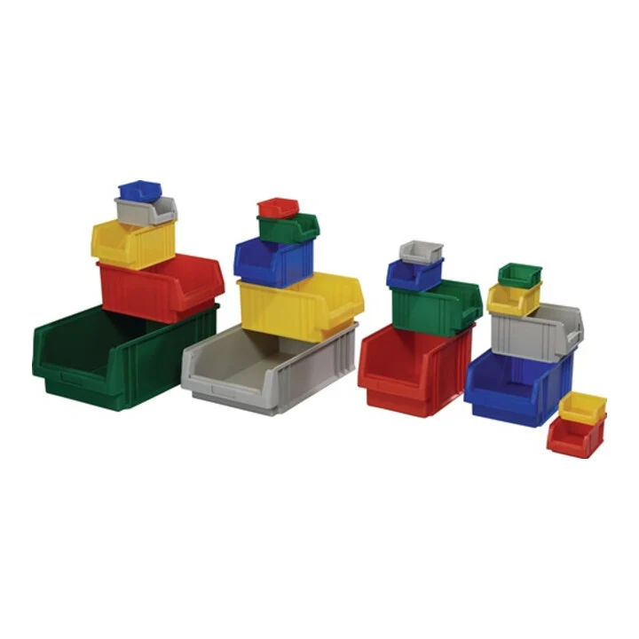 LA-KA-PE Caja abierta PLK L330xAn213xAl150mm ( 9000449417 )