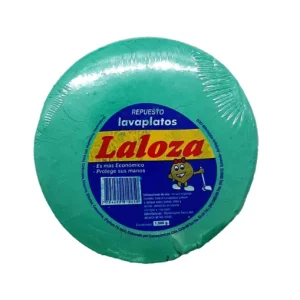 Lavaloza Laloza 1500 gr Repuesto