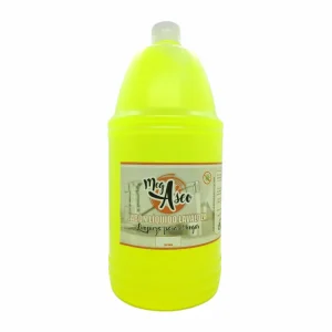 Lavaloza Liquido Megaseo 2000 ml Limon