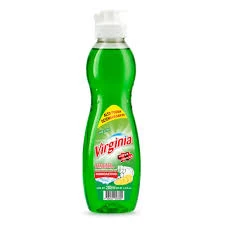 lavalozas virginia 200ml