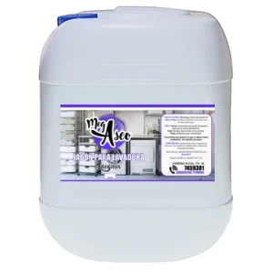 Lavamix 20000 ml Garrafa