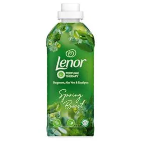 LENOR SUAVIZANTE ALOE VERA & EUCALIPTO 925 ML
