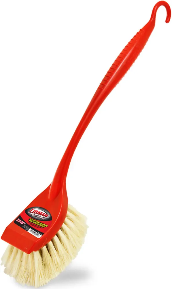 CEPILLO PARA FREGAR PLYMR 2.75" DE ANCHO Libman