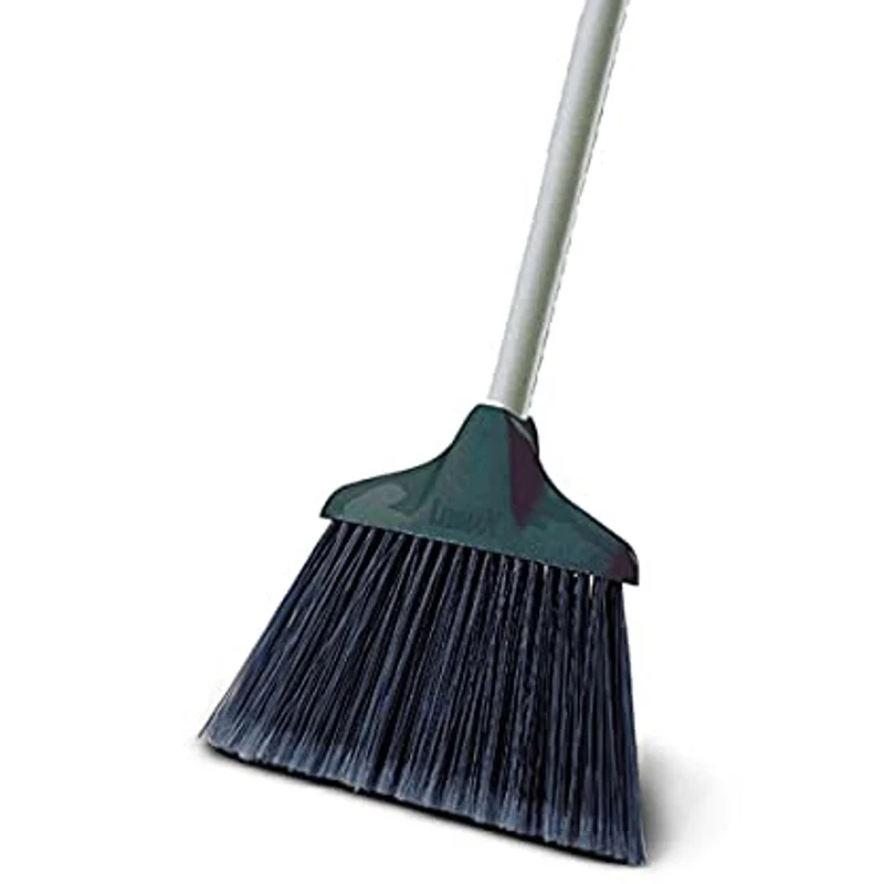 Vestíbulo de escoba de 10" de ancho, paquete de 1 Libman Co Inc