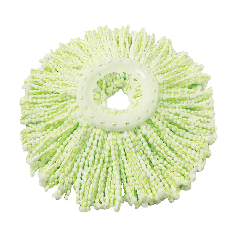 Fregona giratoria con filtro de micrómetro de 16" Libman