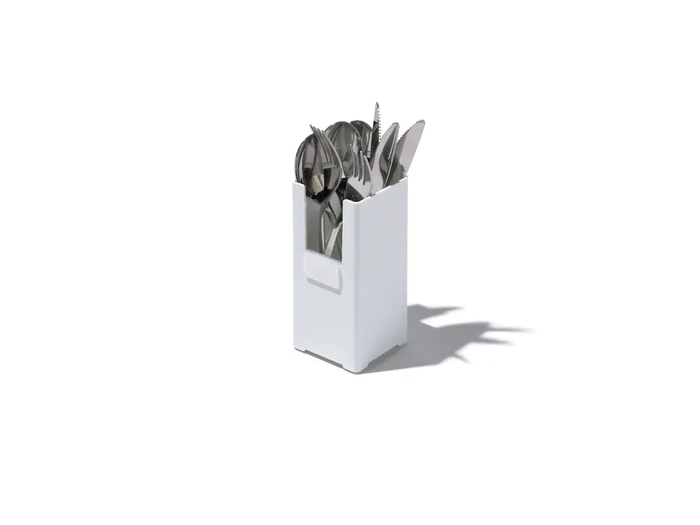 Organizador para Cajon y Despensa Apilable Like It 7 x 7 cm