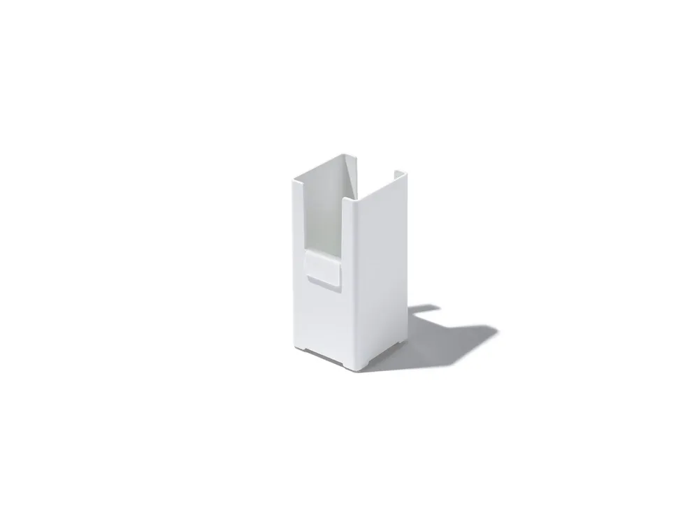 Organizador para Cajon y Despensa Apilable Like It 7 x 7 cm