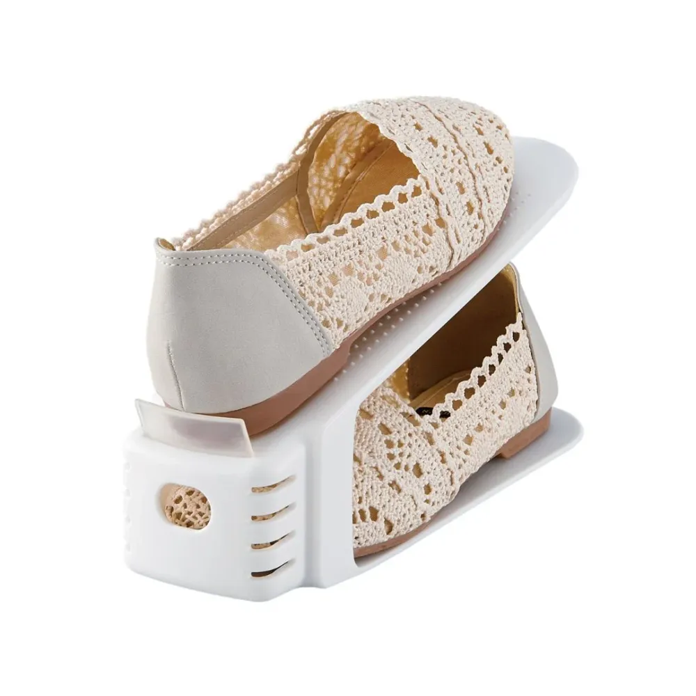 Set 2 Organizadores Delgados Para Zapatos LIKE IT