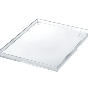 Tapa Plastica para Cajas 11,5 x 15,4 cm. Like It