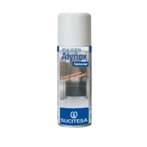 LIMPIADOR PULIGEN ALINOX SUCITESA 400ML