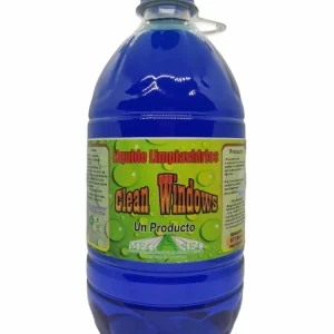 Limpiavidrios Megaseo 2000 ml