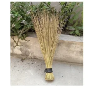 Local Sweeping Broom /pc