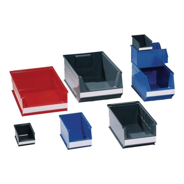 LOCKWEILER Divisor longitudinal para caja de almacenamiento visible SB3Z (9000448580)