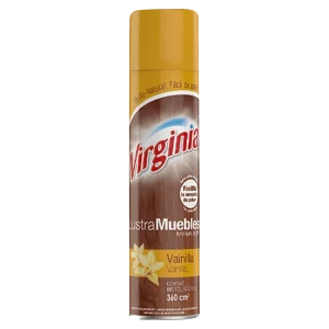 LUSTRAMUEBLES AEROSOL