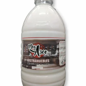 Lustramuebles Megaseo 2000 ml