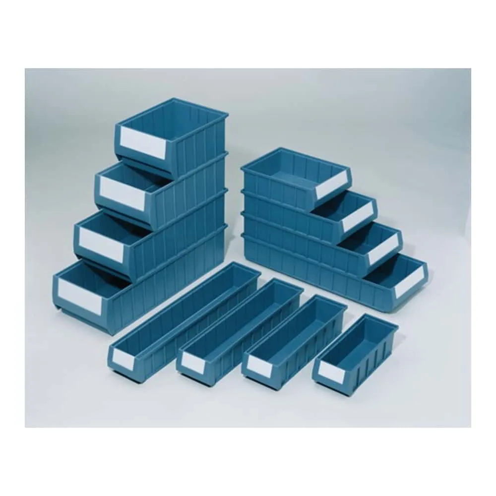 Caja estante L300xA234xA140mm ( 9000453702 ) MAUSER