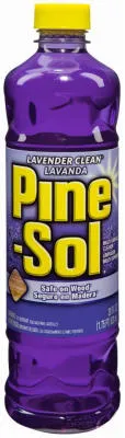 Limpiador multiusos, lavanda, 28 oz. Max Warehouse