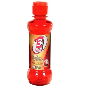 Caja Aceite Rojo 3en1 de 240M con 12P - SCG MayoreoTotal