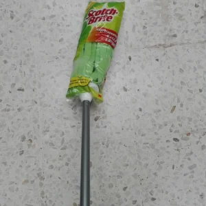 Caja Mechudo Mop Extra Largo Con Baston 3mm 12P - SCG MayoreoTotal