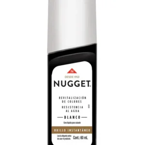 Caja Nugget Liquido Blanca 60M/12P - SCG MayoreoTotal
