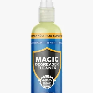 DESENGRASANTE MAGIC CLEANER - DRO MayoreoTotal