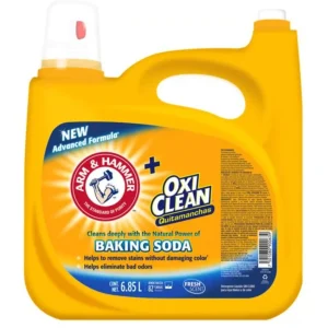 Detergente Líquido Arm & Hammer Oxiclean 6.85 L - ZK MayoreoTotal