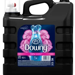 Downy Triple Scent Suavizante de Telas 8.5 L - KOZ MayoreoTotal