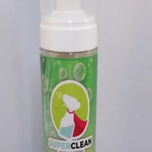 ESPUMA SUPER CLEANER - DRO MayoreoTotal