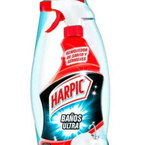 Harpic Líquido Limpiador para Baños Ultra 3.7 L - KOZ MayoreoTotal