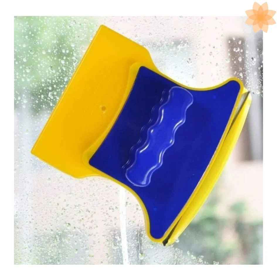 Limpiador vidrio magnetico ventanas - DRO MayoreoTotal