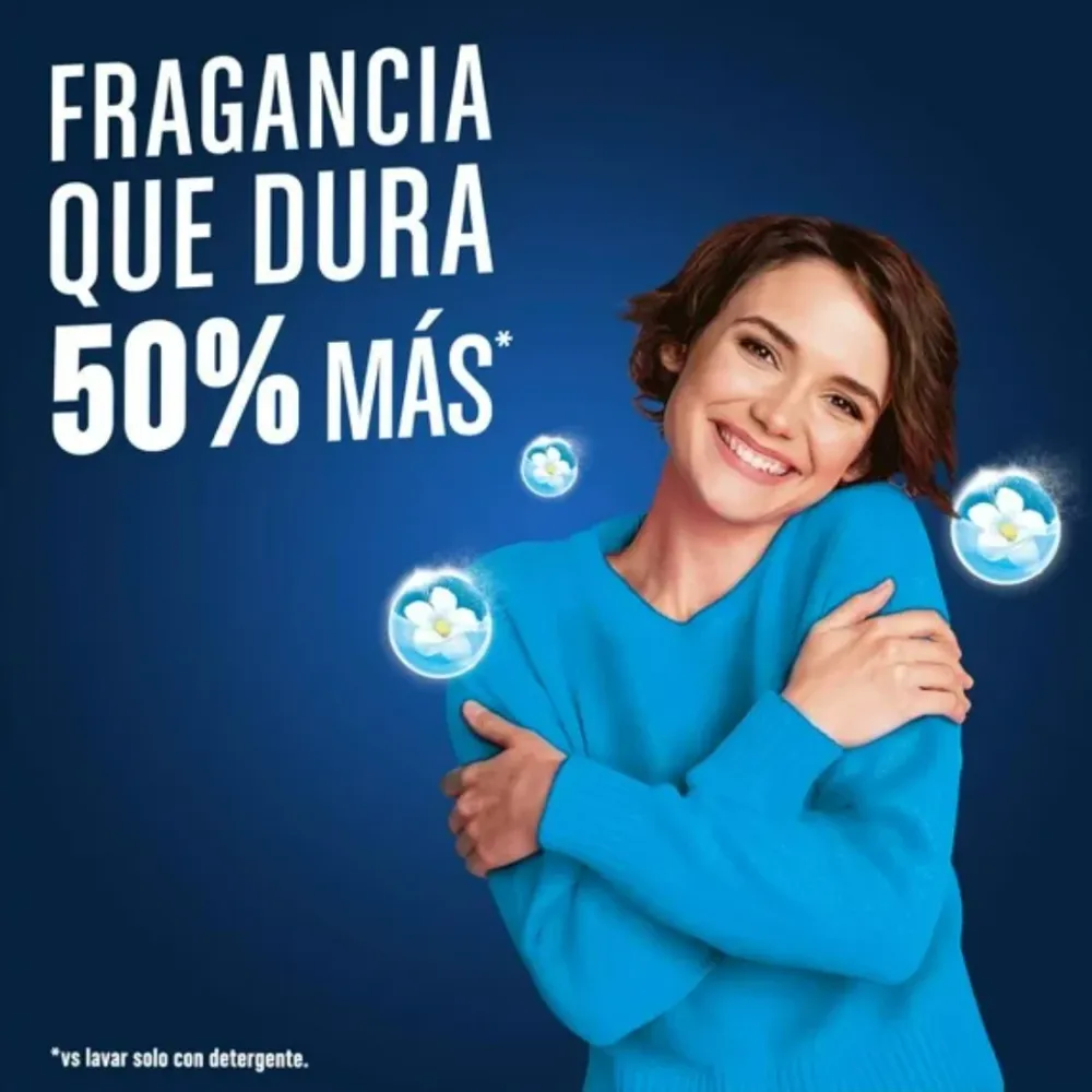 Suavizante de Telas Downy Amanecer Aroma Fresco con Notas Marinas 8 l - ZK MayoreoTotal