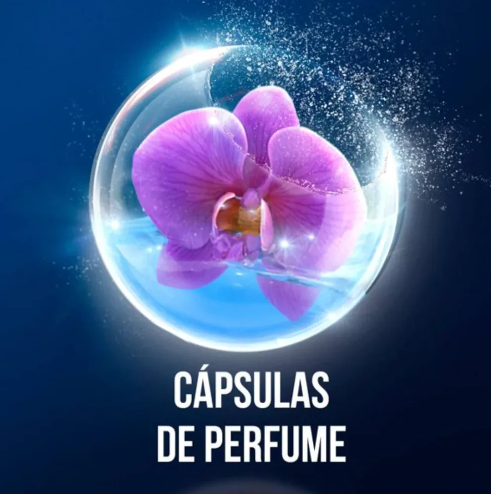 Suavizante de Telas Downy Amanecer Aroma Fresco con Notas Marinas 8 l - ZK MayoreoTotal