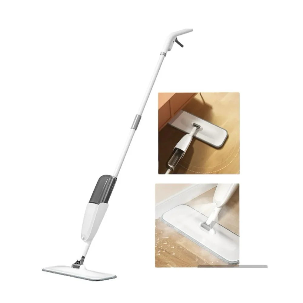 TRAPEADOR SPRAY CON MICROFRIBRA - BGP MayoreoTotal