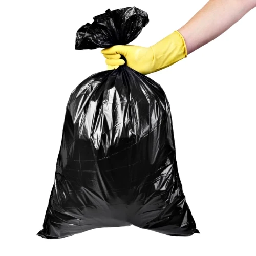 Bolsa de Basura 140X160 x 10 Unidades MedPartners
