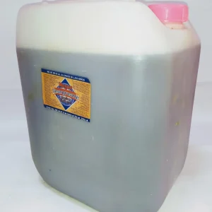 Desengrasante Alcalino 20 Lt MEGON