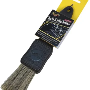 MEGUIAR´S DASH & TRIM BRUSH
