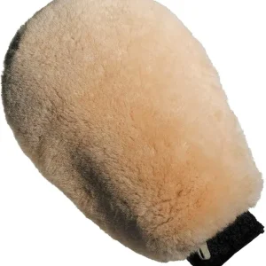MEGUIAR´S GUANTE DE LAVADO DE LANA MERINA (LAMBSWOOL)