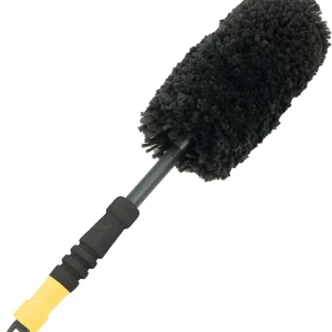 MEGUIAR´S SUPREME WHEEL BRUSH - CEPILLO DE LLANTAS